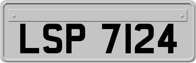 LSP7124