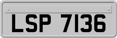 LSP7136