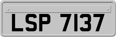 LSP7137
