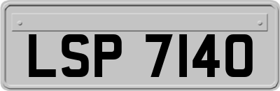 LSP7140