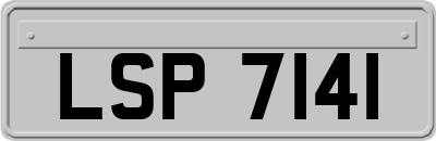 LSP7141