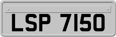 LSP7150