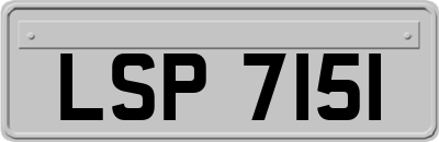LSP7151
