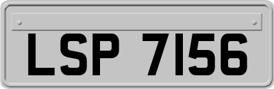 LSP7156
