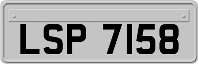 LSP7158