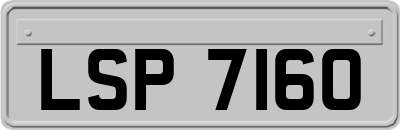 LSP7160