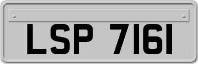 LSP7161