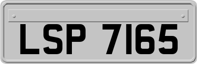 LSP7165