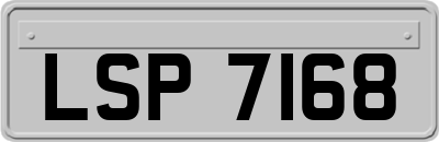 LSP7168
