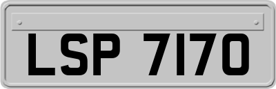 LSP7170