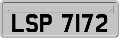 LSP7172