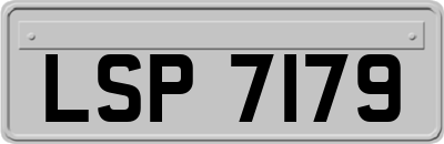 LSP7179