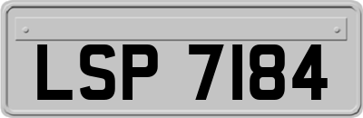 LSP7184