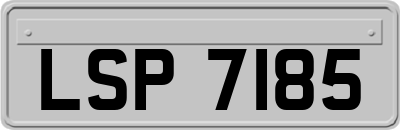 LSP7185