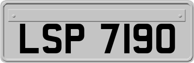 LSP7190