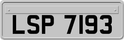 LSP7193