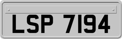 LSP7194