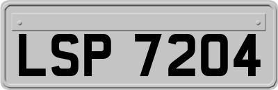LSP7204