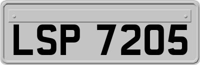 LSP7205