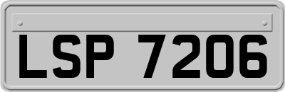 LSP7206