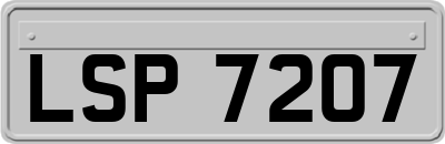 LSP7207