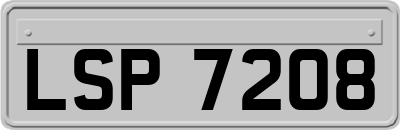 LSP7208