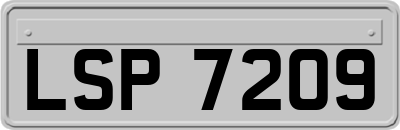 LSP7209