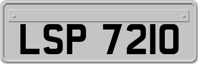LSP7210