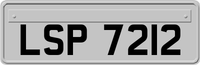 LSP7212