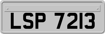 LSP7213