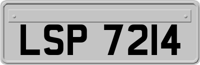 LSP7214