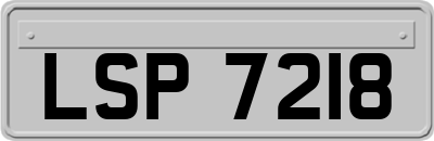 LSP7218