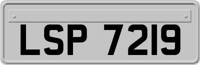LSP7219