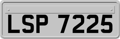 LSP7225
