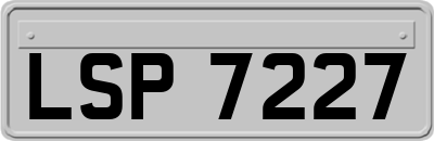 LSP7227
