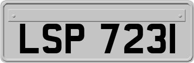 LSP7231