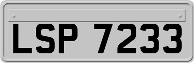 LSP7233