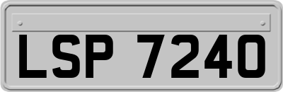 LSP7240