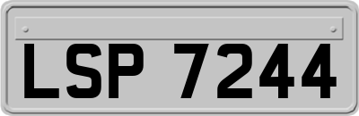 LSP7244