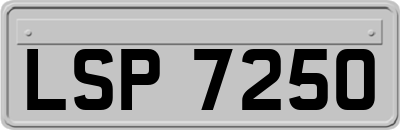 LSP7250
