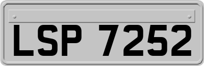 LSP7252