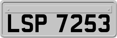 LSP7253