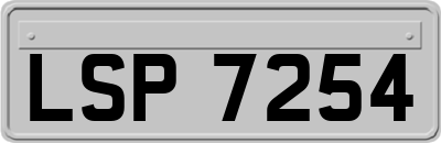 LSP7254
