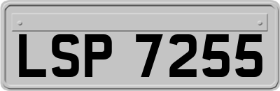 LSP7255