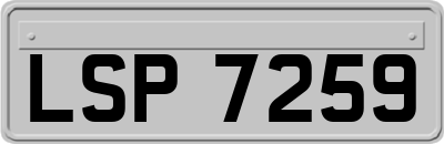 LSP7259