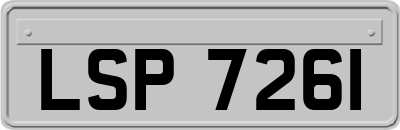 LSP7261