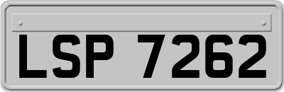 LSP7262