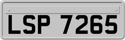 LSP7265