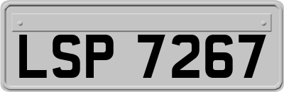 LSP7267