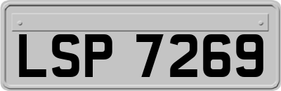 LSP7269